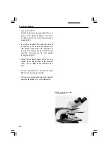 Preview for 138 page of Leica DM2500 Manual