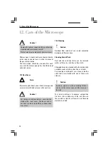 Preview for 148 page of Leica DM2500 Manual