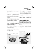 Preview for 191 page of Leica DM2500 Manual