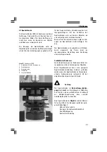 Preview for 207 page of Leica DM2500 Manual