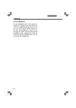 Preview for 208 page of Leica DM2500 Manual