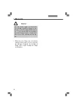 Preview for 272 page of Leica DM2500 Manual