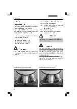 Preview for 278 page of Leica DM2500 Manual