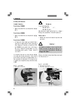 Preview for 282 page of Leica DM2500 Manual