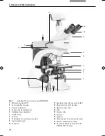 Preview for 16 page of Leica DM2700 M Instructions Manual