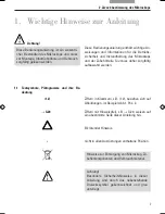 Preview for 83 page of Leica DM2700 M Instructions Manual