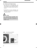 Preview for 110 page of Leica DM2700 M Instructions Manual