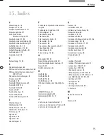 Preview for 151 page of Leica DM2700 M Instructions Manual