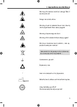 Preview for 7 page of Leica DM3 XL Instructions For Use Manual