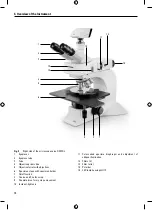 Preview for 16 page of Leica DM3 XL Instructions For Use Manual