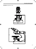 Preview for 17 page of Leica DM3 XL Instructions For Use Manual