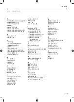 Preview for 45 page of Leica DM3 XL Instructions For Use Manual