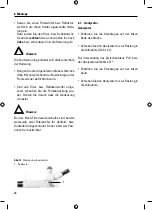 Preview for 68 page of Leica DM3 XL Instructions For Use Manual