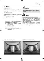 Preview for 75 page of Leica DM3 XL Instructions For Use Manual