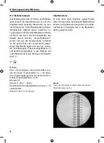 Preview for 82 page of Leica DM3 XL Instructions For Use Manual