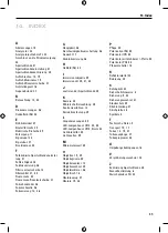 Preview for 89 page of Leica DM3 XL Instructions For Use Manual