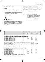 Preview for 113 page of Leica DM3 XL Instructions For Use Manual