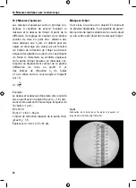 Preview for 126 page of Leica DM3 XL Instructions For Use Manual