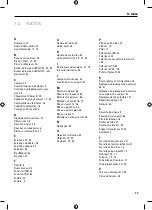 Preview for 133 page of Leica DM3 XL Instructions For Use Manual