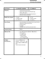 Preview for 11 page of Leica DM4000B Operating Manual