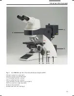 Preview for 13 page of Leica DM4000B Operating Manual