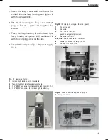 Preview for 25 page of Leica DM4000B Operating Manual