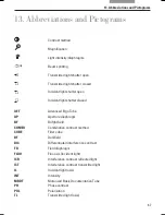 Preview for 67 page of Leica DM4000B Operating Manual