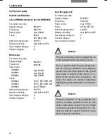 Preview for 10 page of Leica DM4000M Operating Manual