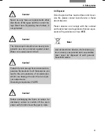 Preview for 11 page of Leica DM4000M Operating Manual