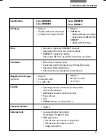 Preview for 13 page of Leica DM4000M Operating Manual