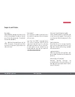 Preview for 8 page of Leica DM500 User Manual