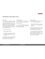 Preview for 11 page of Leica DM500 User Manual