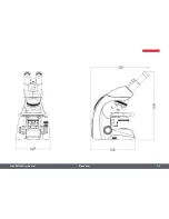 Preview for 44 page of Leica DM500 User Manual