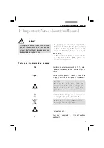 Предварительный просмотр 7 страницы Leica DM5500 B Operating Manual