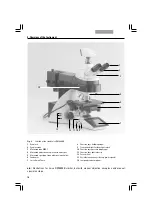 Предварительный просмотр 16 страницы Leica DM5500 B Operating Manual