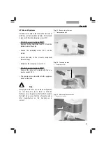 Предварительный просмотр 23 страницы Leica DM5500 B Operating Manual