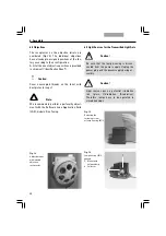 Предварительный просмотр 24 страницы Leica DM5500 B Operating Manual