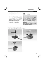 Предварительный просмотр 29 страницы Leica DM5500 B Operating Manual