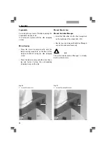 Предварительный просмотр 36 страницы Leica DM5500 B Operating Manual