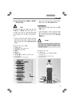 Предварительный просмотр 37 страницы Leica DM5500 B Operating Manual