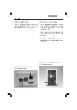 Предварительный просмотр 38 страницы Leica DM5500 B Operating Manual