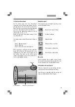 Предварительный просмотр 47 страницы Leica DM5500 B Operating Manual