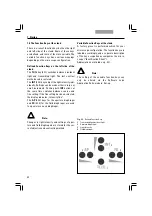 Предварительный просмотр 48 страницы Leica DM5500 B Operating Manual