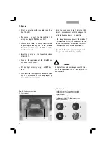 Предварительный просмотр 50 страницы Leica DM5500 B Operating Manual