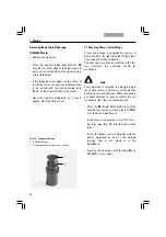 Предварительный просмотр 52 страницы Leica DM5500 B Operating Manual