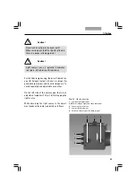 Предварительный просмотр 55 страницы Leica DM5500 B Operating Manual