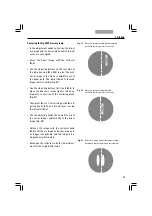 Предварительный просмотр 57 страницы Leica DM5500 B Operating Manual