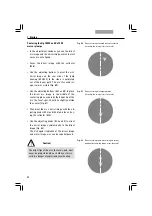 Предварительный просмотр 58 страницы Leica DM5500 B Operating Manual