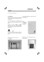 Предварительный просмотр 60 страницы Leica DM5500 B Operating Manual