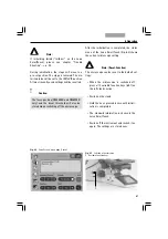 Предварительный просмотр 61 страницы Leica DM5500 B Operating Manual